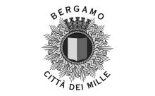 Logo Comune Bergamo